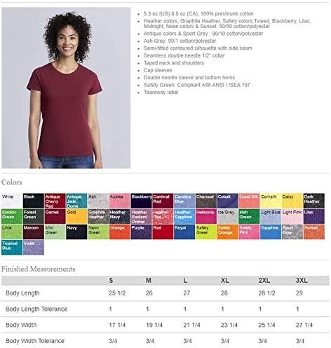 image:imageGildan Mens Short Sleeve 4Pack Polyester Performance TShirt XRedHeliconia