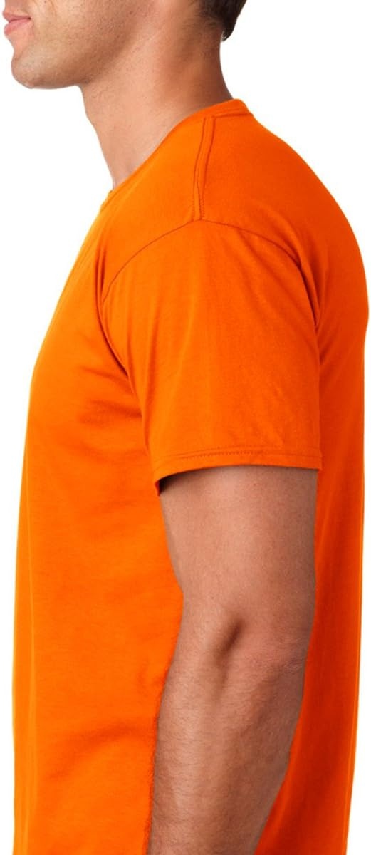 image:imageGildan Mens Short Sleeve 4Pack Polyester Performance TShirt XRoyal