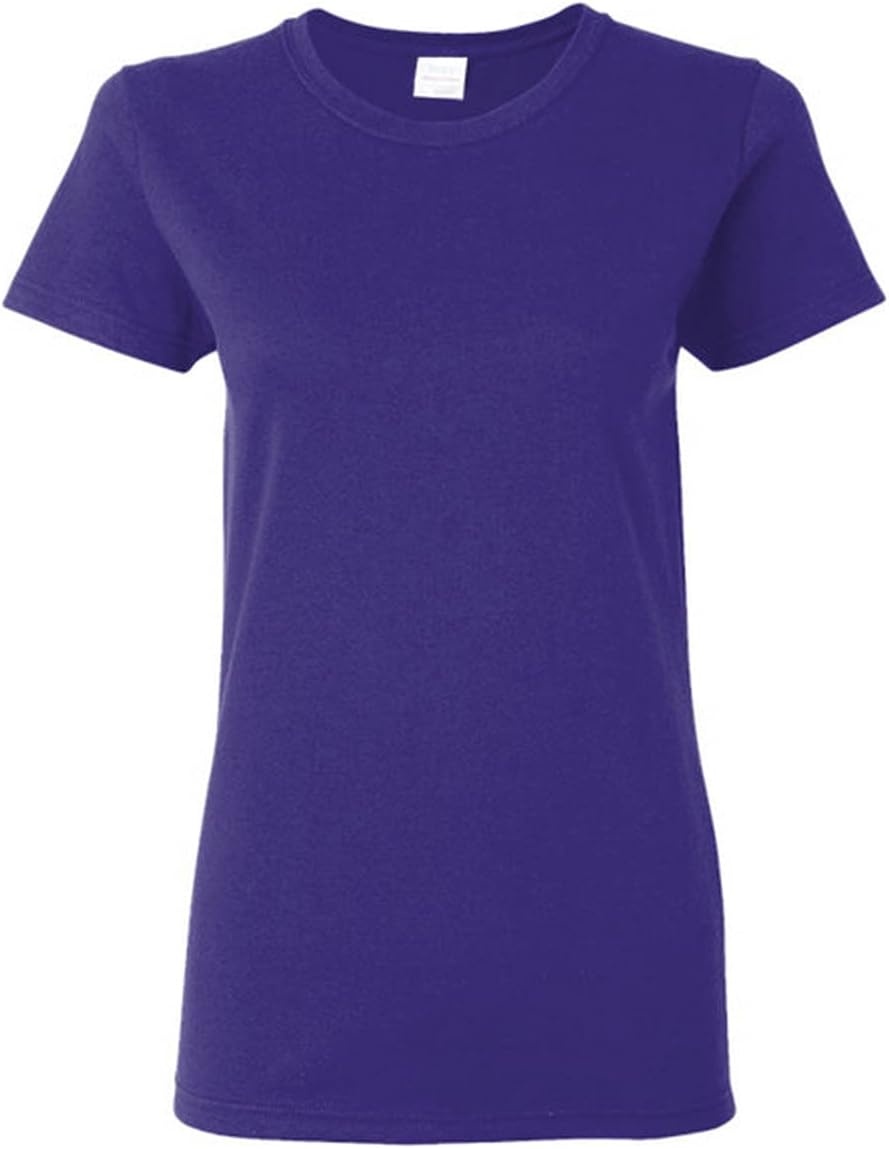 image:imageGildan Mens Short Sleeve 4Pack Polyester Performance TShirt XSmall navy