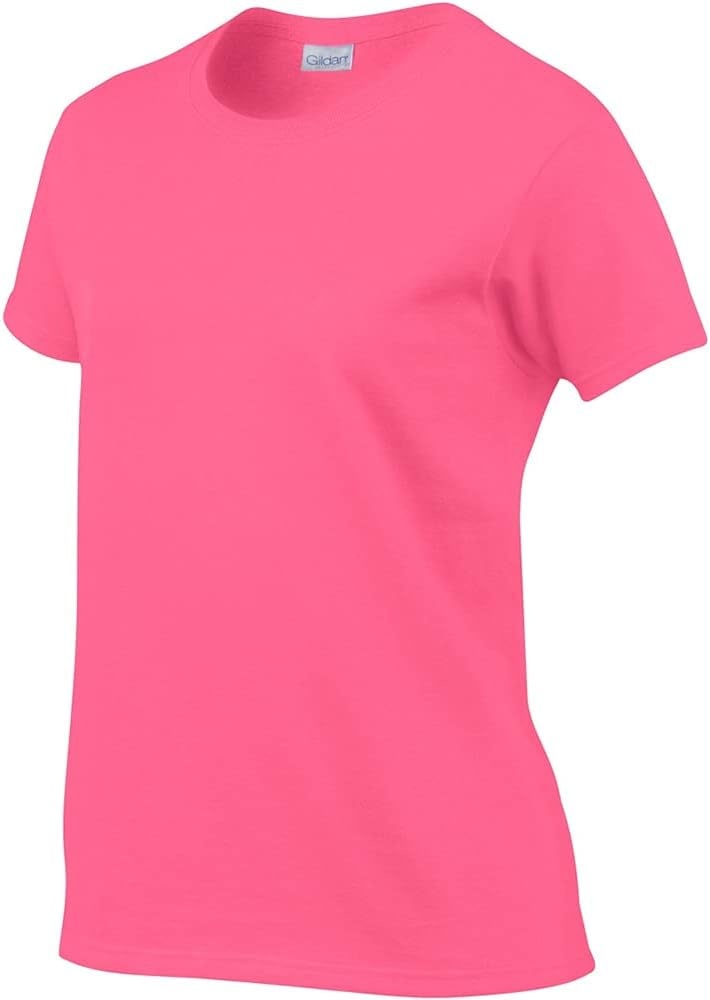 image:imageGildan Mens Short Sleeve 4Pack Polyester Performance TShirt XSmall navy