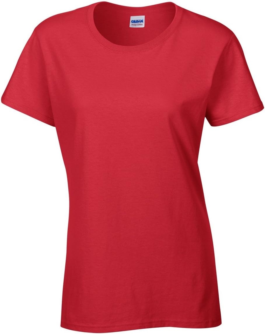 image:imageGildan Mens Short Sleeve 4Pack Polyester Performance TShirt XXlarge light Pink