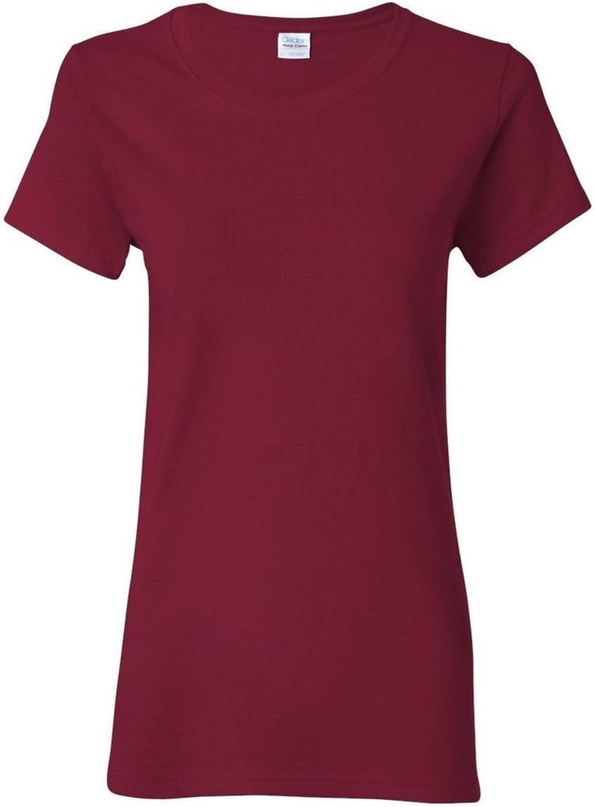 image:imageGildan Mens Short Sleeve 4Pack Polyester Performance TShirt XXlarge maroon