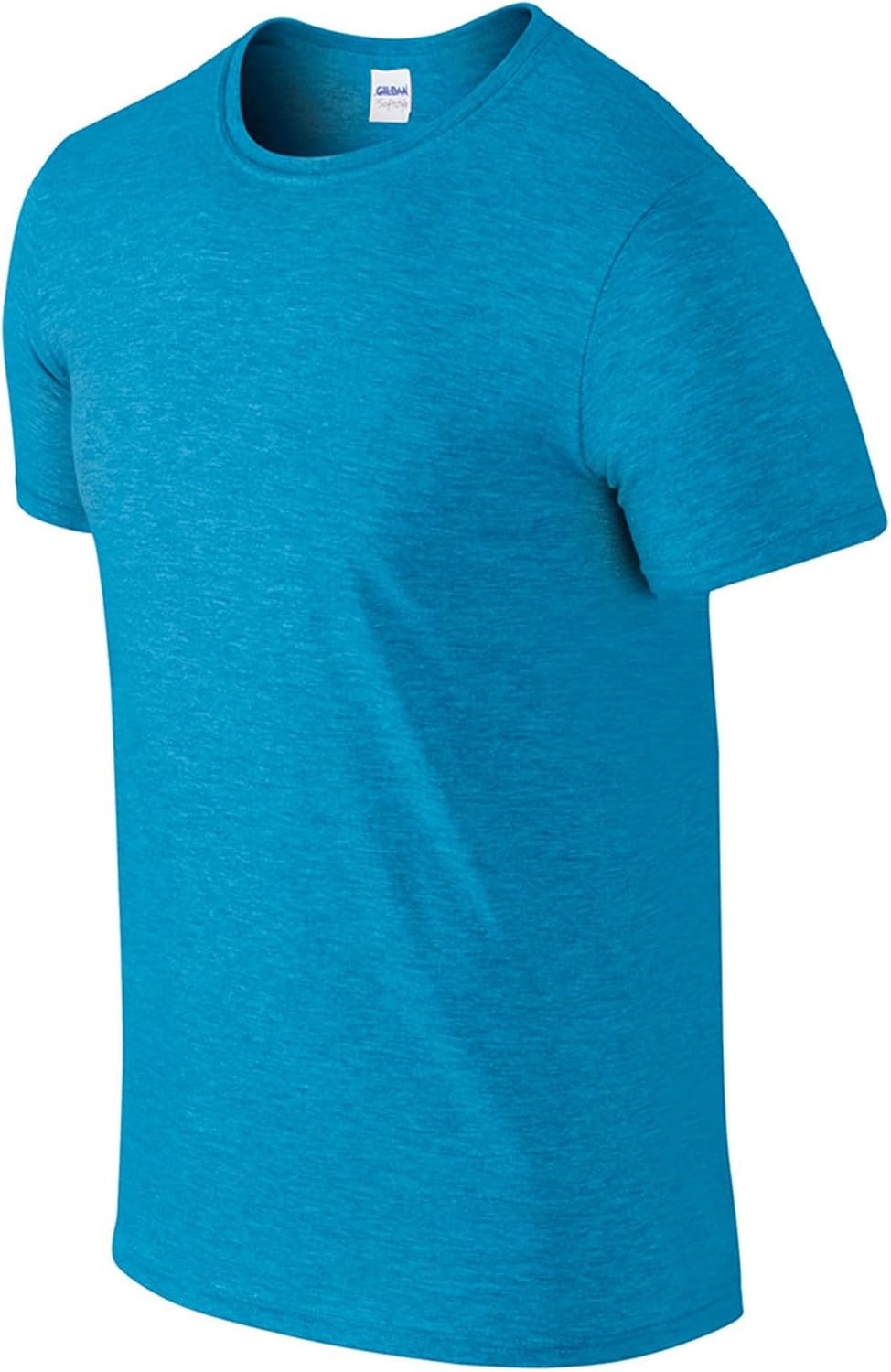 image:imageGildan Softstyle Unisex Adult ShirtAntique Cherry Red