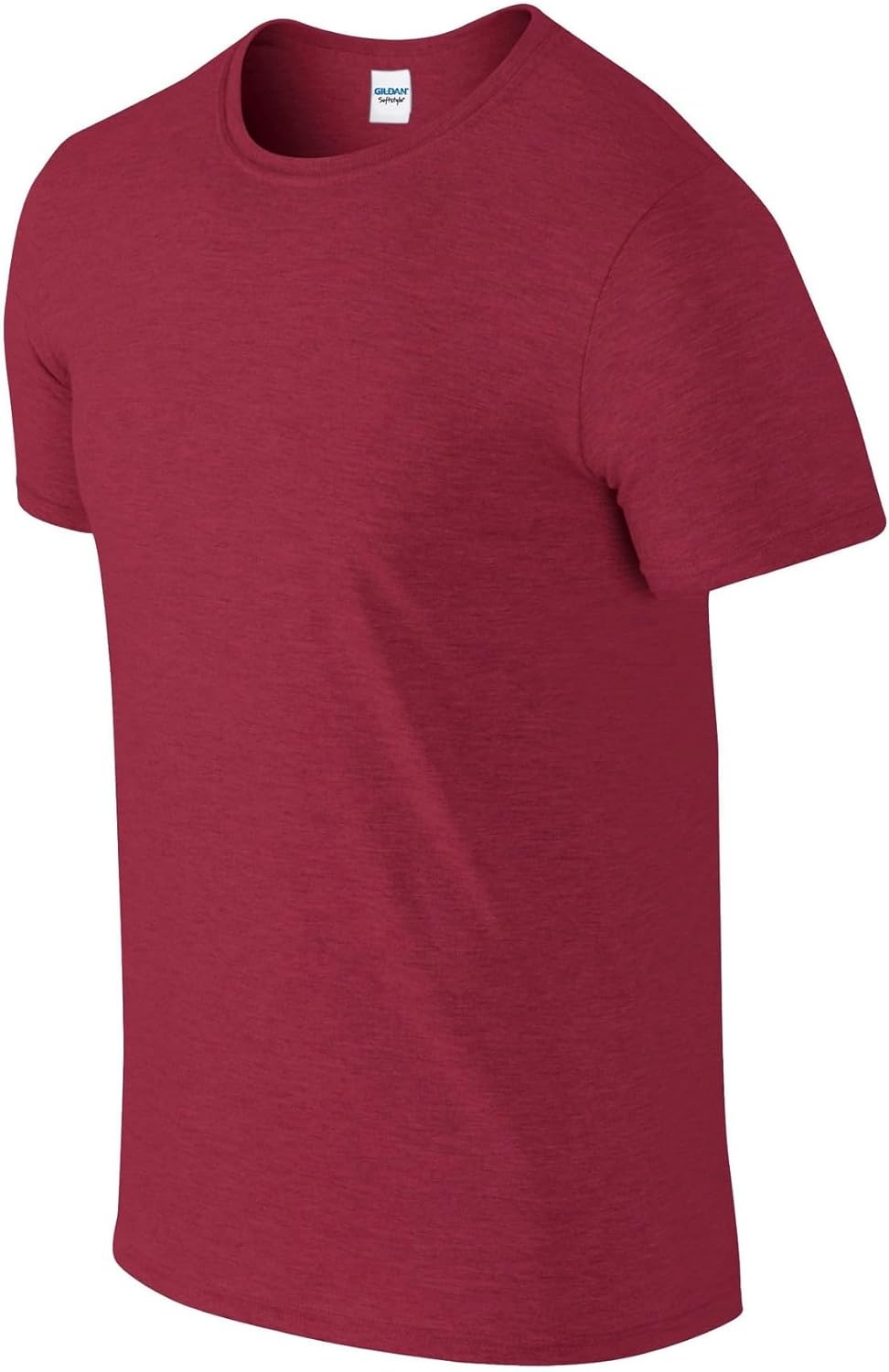 image:imageGildan Softstyle Unisex Adult ShirtAntique Sapphire