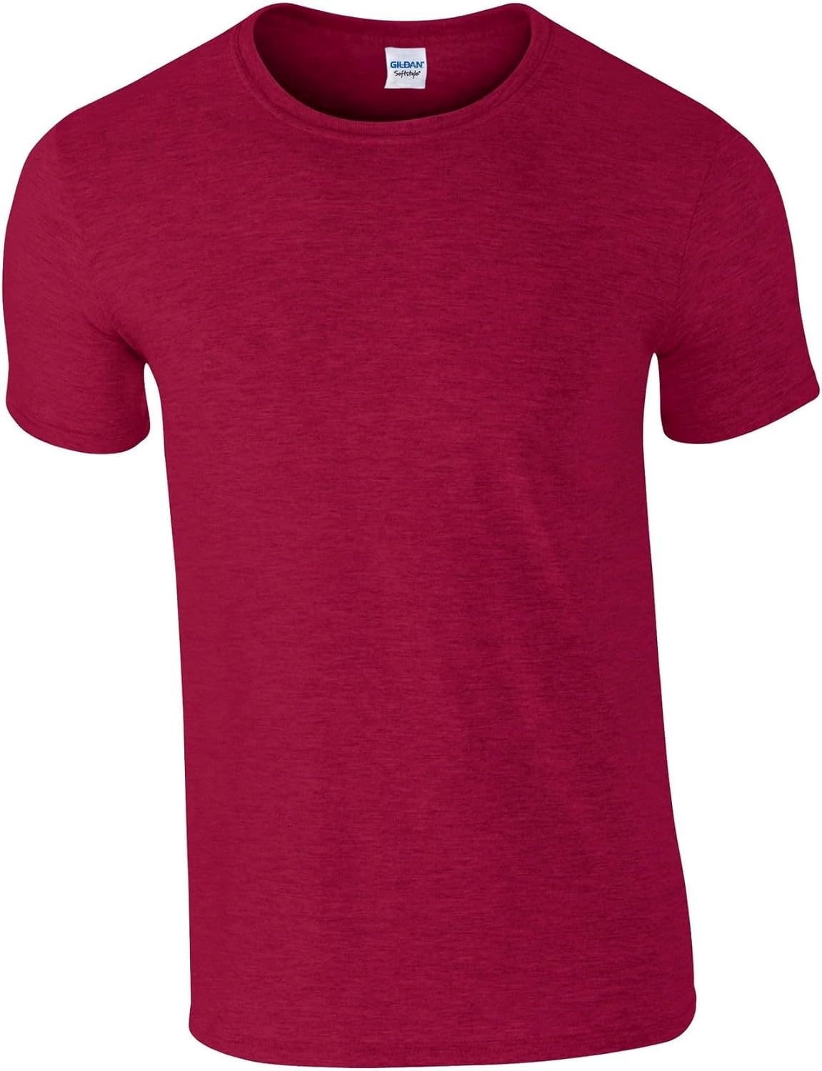 image:imageGildan Softstyle Unisex Adult ShirtAntique Sapphire