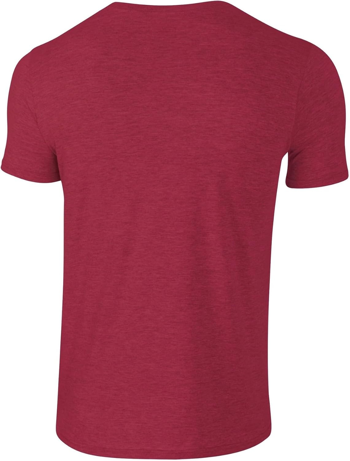 image:imageGildan Softstyle Unisex Adult ShirtAntique Sapphire