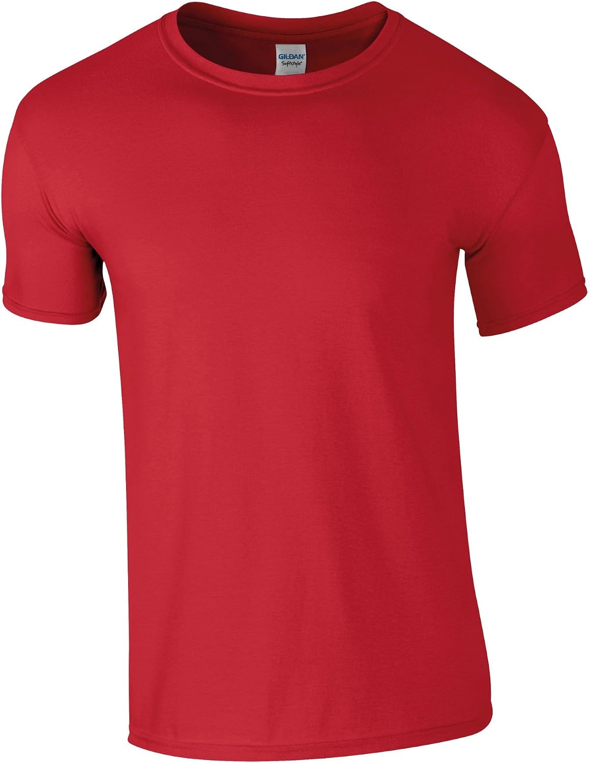 image:imageGildan Softstyle Unisex Adult ShirtMint Green