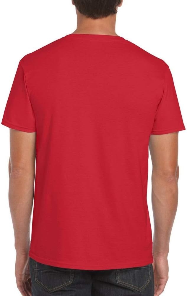 image:imageGildan Softstyle Unisex Adult ShirtNavy