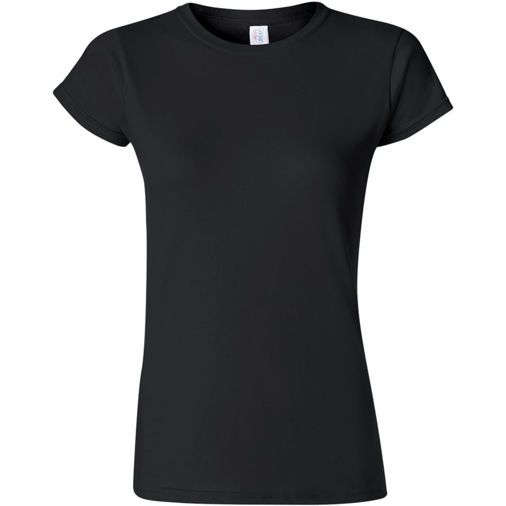 image:imageGildan Mens Short Sleeve 4Pack Polyester Performance TShirt X1 Black  1 Dark Heather