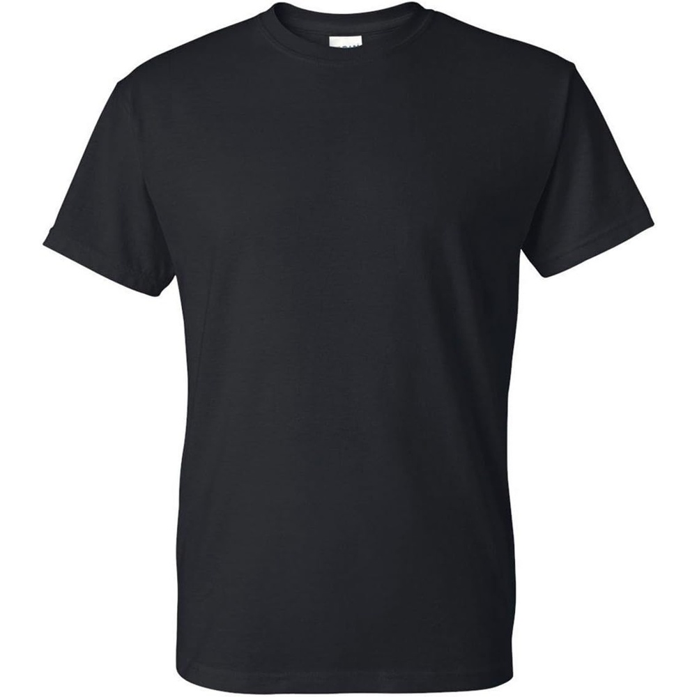 image:imageGildan Mens Short Sleeve 4Pack Polyester Performance TShirt X3xlarge