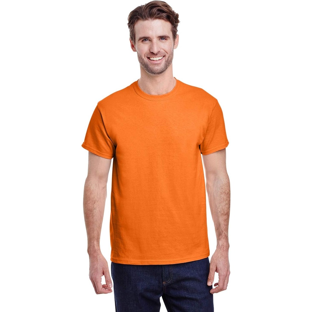 image:imageGildan Mens Short Sleeve 4Pack Polyester Performance TShirt XAsh green