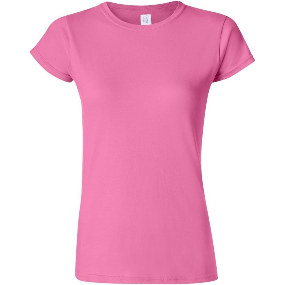 image:imageGildan Mens Short Sleeve 4Pack Polyester Performance TShirt XAzalea