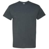 image:imageGildan Mens Short Sleeve 4Pack Polyester Performance TShirt XDarkheather