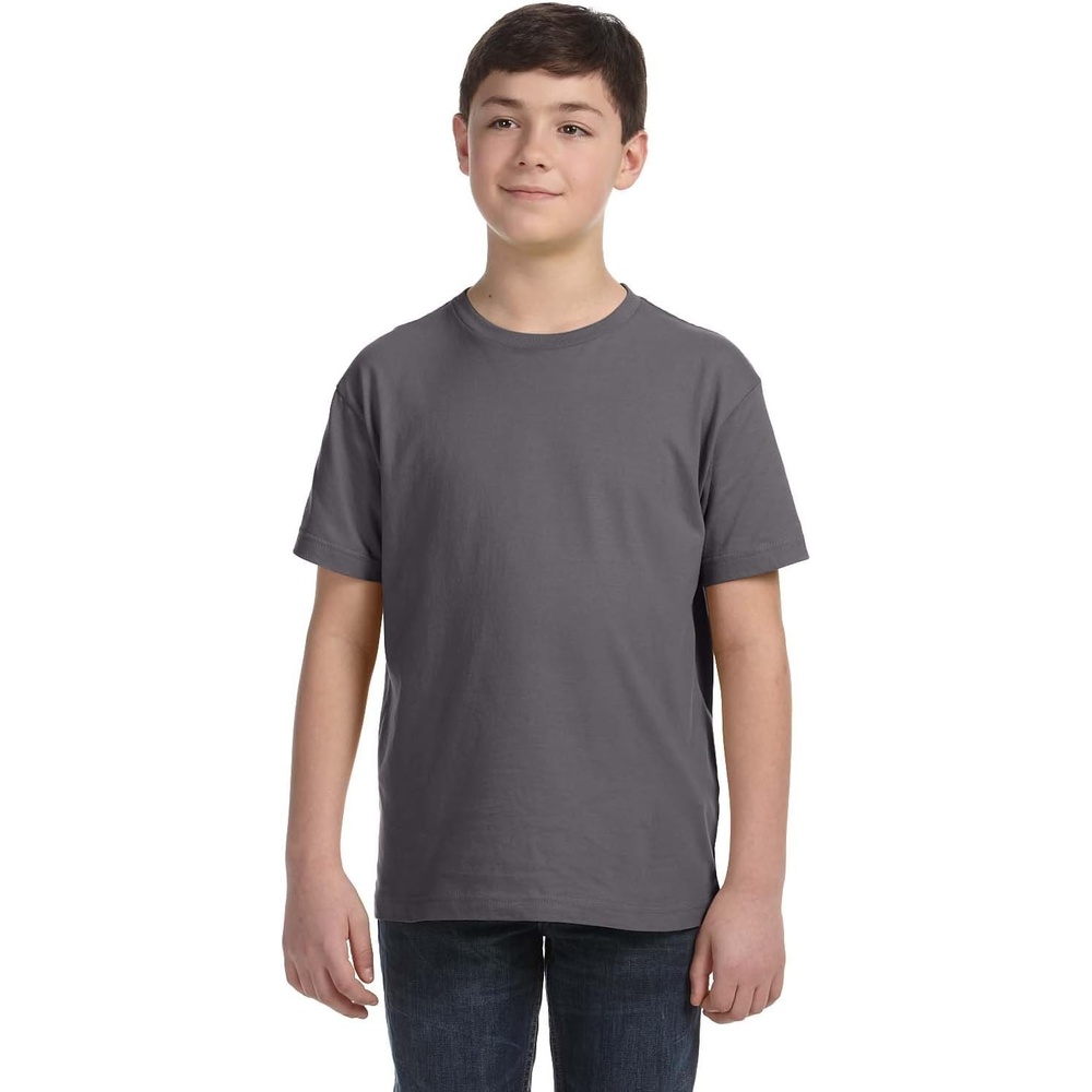 image:imageGildan Mens Short Sleeve 4Pack Polyester Performance TShirt XGreen navy