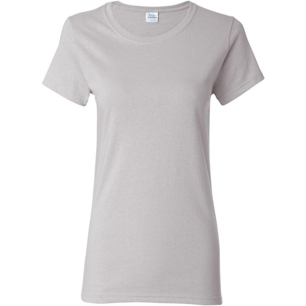image:imageGildan Mens Short Sleeve 4Pack Polyester Performance TShirt XSmall ice Grey