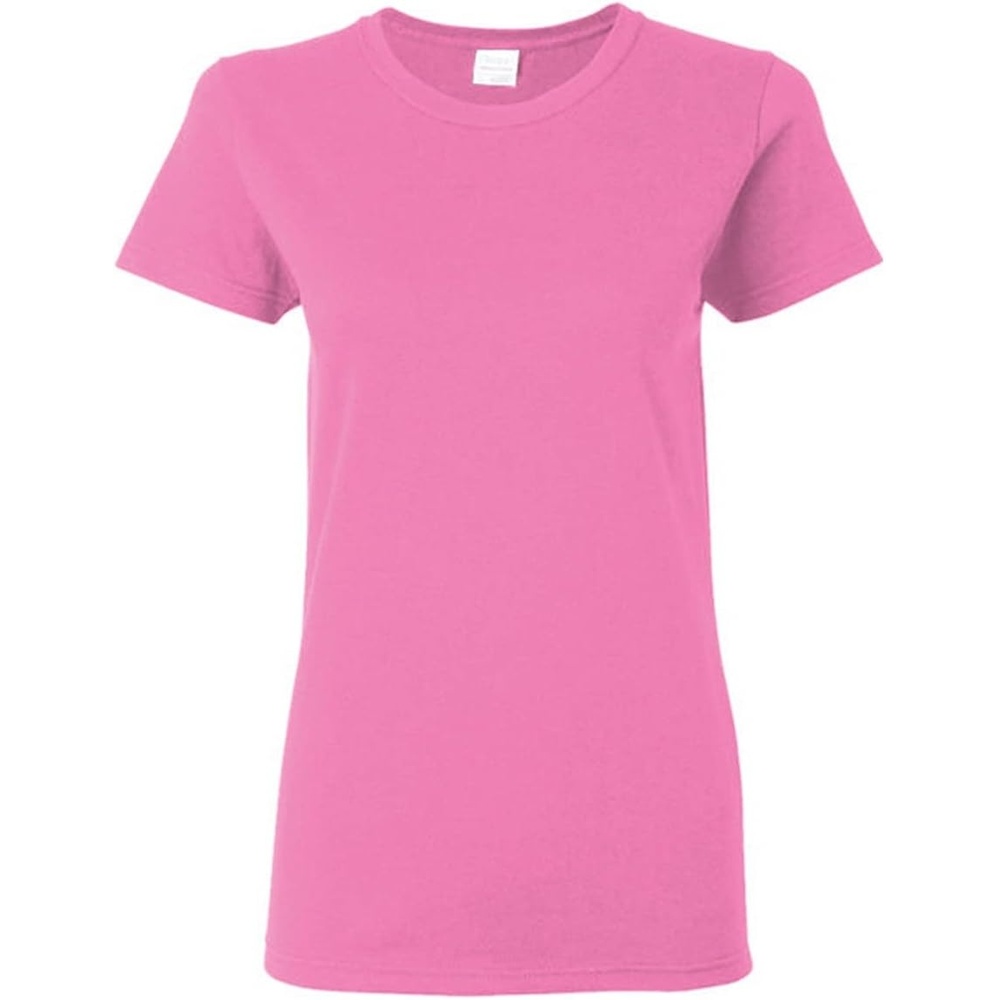 image:imageGildan Mens Short Sleeve 4Pack Polyester Performance TShirt XXxlarge azalea