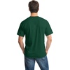 Gildan Adult Ultra Cotton T-Shirt, Style G2000, Multipack(Green)
