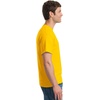 Gildan Men’s Short Sleeve 4-Pack Polyester Performance T-Shirt X(4x-large royal)