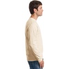 Gildan Men’s Short Sleeve 4-Pack Polyester Performance T-Shirt X(Ash)