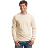 Gildan Men’s Short Sleeve 4-Pack Polyester Performance T-Shirt X(Ash)