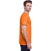 Gildan Men’s Short Sleeve 4-Pack Polyester Performance T-Shirt X(Ash green)