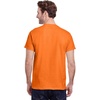 Gildan Men’s Short Sleeve 4-Pack Polyester Performance T-Shirt X(Ash green)