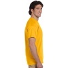 Gildan Men’s Short Sleeve 4-Pack Polyester Performance T-Shirt X(Cardinal Red)