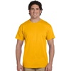 Gildan Men’s Short Sleeve 4-Pack Polyester Performance T-Shirt X(Cardinal Red)