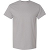 Gildan Men’s Short Sleeve 4-Pack Polyester Performance T-Shirt X(Gravel)