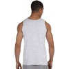 Gildan Men’s Short Sleeve 4-Pack Polyester Performance T-Shirt X(Medium orange)
