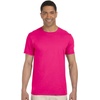 Gildan Men’s Short Sleeve 4-Pack Polyester Performance T-Shirt X(Multicolored)