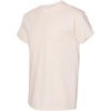Gildan Men’s Short Sleeve 4-Pack Polyester Performance T-Shirt X(Natural)