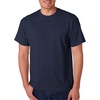 Gildan Men’s Short Sleeve 4-Pack Polyester Performance T-Shirt X(Navy (2-pack))
