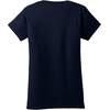 Gildan Men’s Short Sleeve 4-Pack Polyester Performance T-Shirt X(Navy purple)