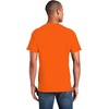 Gildan Men’s Short Sleeve 4-Pack Polyester Performance T-Shirt X(Osha Orange)