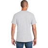 Gildan Men’s Short Sleeve 4-Pack Polyester Performance T-Shirt X(Sapphire/Ashgrey)