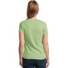 Gildan Men’s Short Sleeve 4-Pack Polyester Performance T-Shirt X(Small daisy)