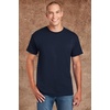 Gildan Men’s Short Sleeve 4-Pack Polyester Performance T-Shirt X(Sport Dark Navy)