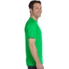 Gildan Men’s Short Sleeve 4-Pack Polyester Performance T-Shirt X(Sport Grey)