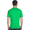 Gildan Men’s Short Sleeve 4-Pack Polyester Performance T-Shirt X(Sport Grey)