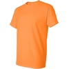 Gildan Men’s Short Sleeve 4-Pack Polyester Performance T-Shirt X(Tennessee Orange)