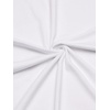 Gildan Men’s Short Sleeve 4-Pack Polyester Performance T-Shirt X(White (2-pack))