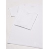 Gildan Men’s Short Sleeve 4-Pack Polyester Performance T-Shirt X(White (2-pack))