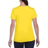 Gildan Men’s Short Sleeve 4-Pack Polyester Performance T-Shirt X(X-large daisy)