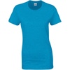 Gildan Men’s Short Sleeve 4-Pack Polyester Performance T-Shirt X(X-large daisy)