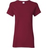 Gildan Men’s Short Sleeve 4-Pack Polyester Performance T-Shirt X(X-large maroon)