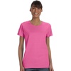 Gildan Men’s Short Sleeve 4-Pack Polyester Performance T-Shirt X(Xx-large cardinal Red)