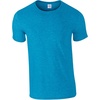 Gildan Softstyle Unisex Adult Shirt(Antique Cherry Red)