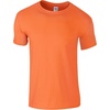 Gildan Softstyle Unisex Adult Shirt(Azalea)