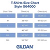 Gildan Softstyle Unisex Adult Shirt(Light Pink)